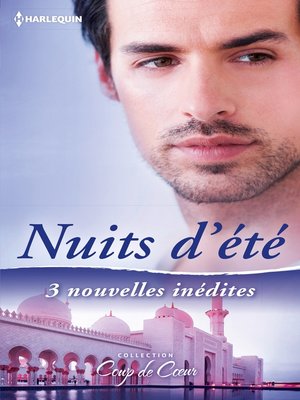 cover image of Nuits d'été